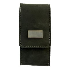 Erbe Solingen Hunter manikura pánská 9242 zelená 4 díly