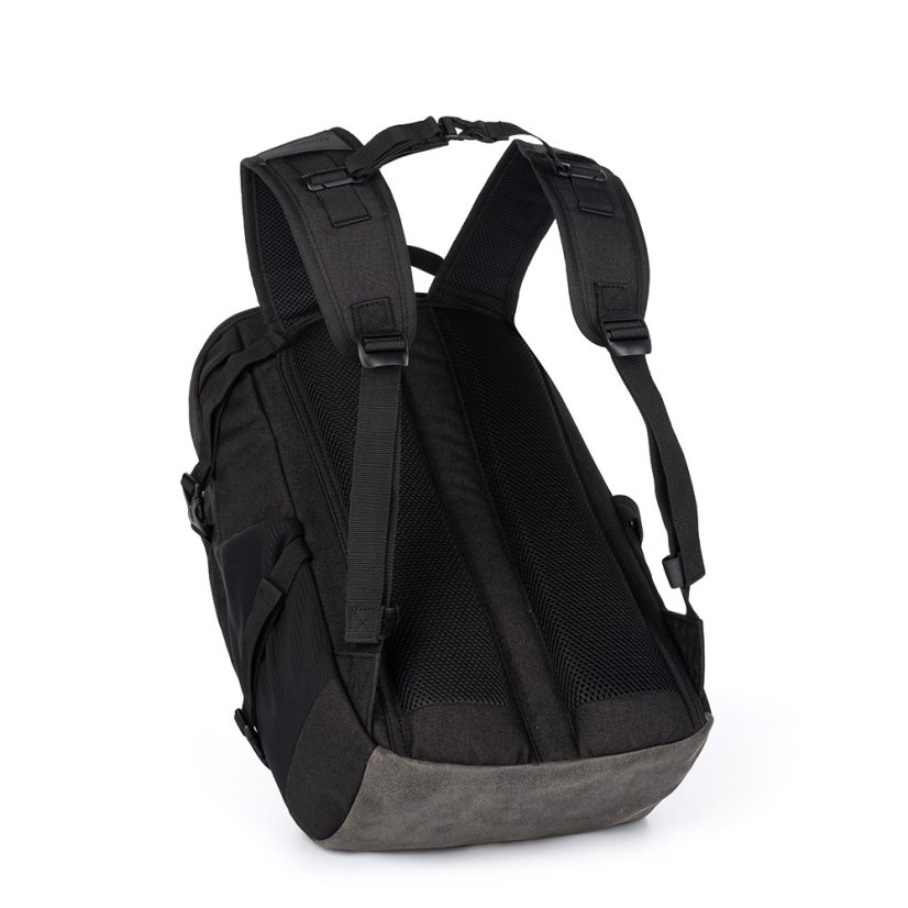 Bagmaster FUTURITY 22 A - černý
