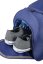 Cestovní sportovní taška Urban Groove 36,5 l modrá 107228-1090