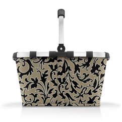 Reisenthel Nákupní košík Carrybag baroque marble BK7061