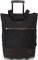 Elegantní nákupní taška na kolečkách 10422-0100 Punta Wheel černá
