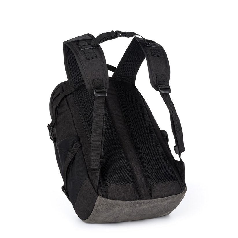 Bagmaster FUTURITY 22 A - černý