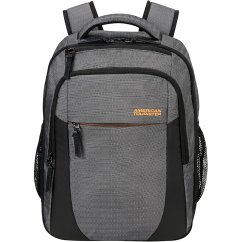 American Tourister Urban Groove Batoh na notebook 15.6 grey black 139867-1412