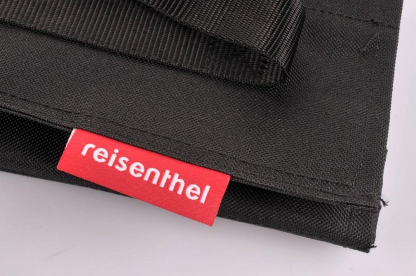 Nákupní taška na pivo Reisenthel bottlebag black ZJ7003