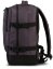 Bestway kabinové zavazadlo, batoh do letadla cabin pro Small 40290-1701 tmavě šedý/černý