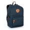 Bagor Městský batoh EASY 22 A - tmavě modrý