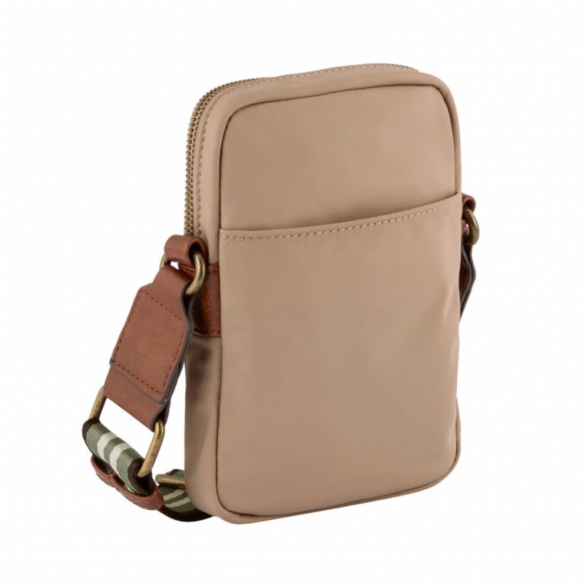 Camel Active Bari kabelka na mobil 009965 béžová