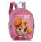 Fabrizio dětský batoh do školky Tlapková Patrola Born to Fly 20688-2100 6 L růžová