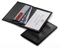 Pouzdro pro SWISSCARD 4.0873.L