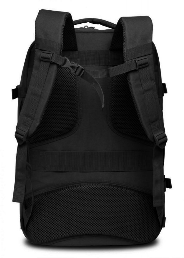 Bestway Cabin Pro Ultimate 40325-0100 černý 30 L