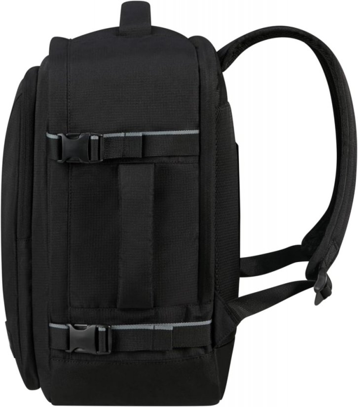 Kabinový batoh TAKE2CABIN  M/S  40 x 30 x 20 cm Černý 26L 150909-1041