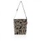 Kabelka přes rameno Reisenthel Shoulderbag S baroque marble HY7061