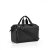 Malá cestovní taška Reisenthel Allrounder S Pocket Black – černá MO7003