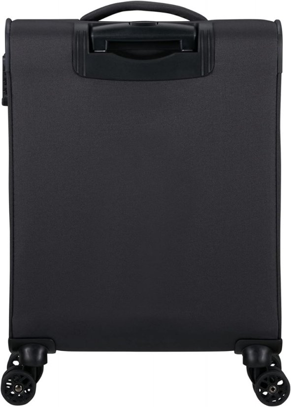 American Tourister Sea Seeker Spinner 55 Charcoal Grey 146674-1175
