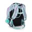 Bagmaster LUMI 26 B – kůň, lehký ergonomický batoh pro prvňáčky