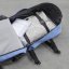 Bestway Cabin pro Small 20 L 40290-2100 rosa batoh do letadla 40 x 25 x 20 cm