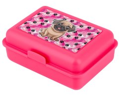 Baagl Box na svačinu Tlapky A-34782