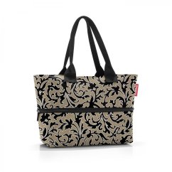 Elegantní nákupní kabelka  Reisenthel Shopper e1 baroque marble RJ7061