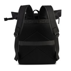 Rolovací batoh Bench Style 64221-0100 černý