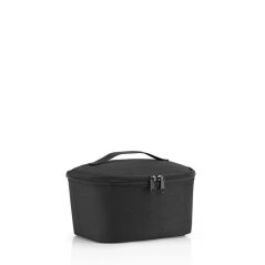 Termobox Reisenthel Coolerbag S pocket černý LG7003