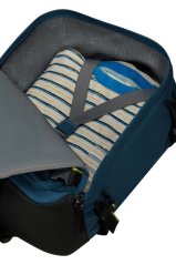 Underseater Ryanair (40 x 25 x 20 cm) American Tourister TAKE2CABIN harbor blue 24l 149174-0528