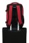 American Tourister CLOUDRIDER S Kabinový batoh 40 cm Astral Red 24 l – 158735-0424