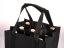 Nákupní taška na pivo Reisenthel bottlebag black ZJ7003