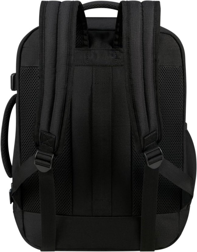 Kabinový batoh TAKE2CABIN  M/S  40 x 30 x 20 cm Černý 26L 150909-1041