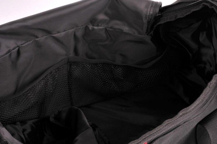 Cestovní taška přes rameno Reisenthel Activitybag Black MX7003