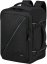 Kabinový batoh TAKE2CABIN  M/S  40 x 30 x 20 cm Černý 26L 150909-1041