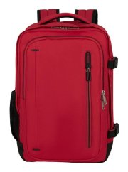 CLOUDRIDER S Kabinový Batoh 40cm červená Astral Red 24L 158735-1465