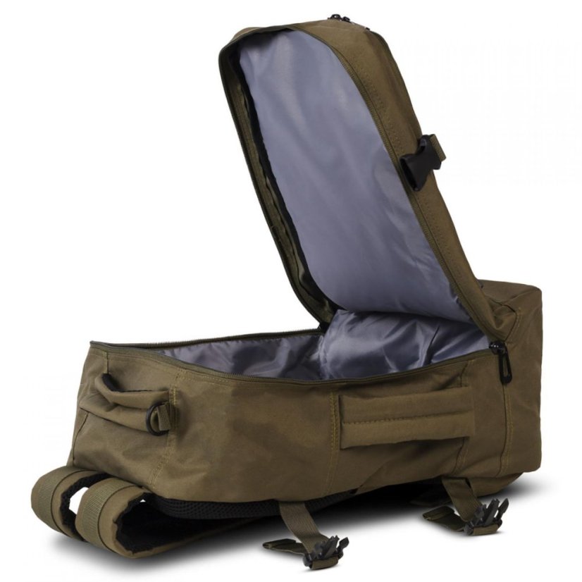 Bestway Cabin Pro 300 Small batoh 40328-2600 40 x 25 x 20 cm zelený