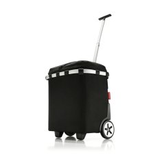 Reisenthel Termokošík na kolečkách CARRYCRUISER ISO black OJ7003