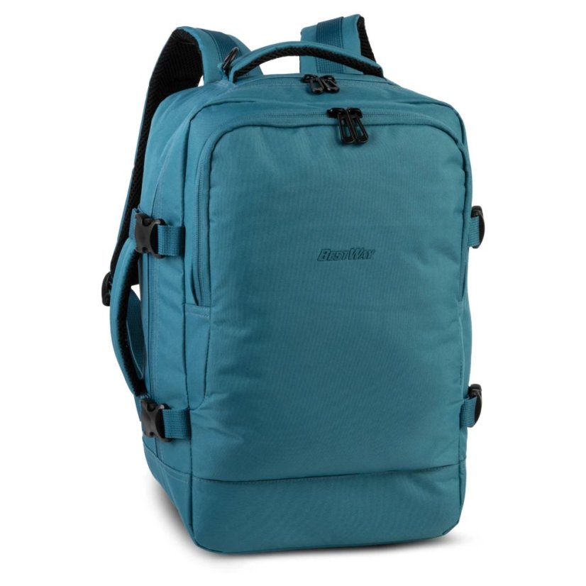 Bestway Cabin Pro 300 Small batoh 40328-4600 40 x 25 x 20 cm tyrkysový