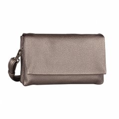 Gabor Společenská kabelka Salara Clutch 12085 hnědá