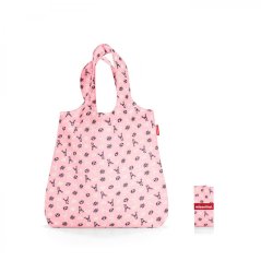 Nákupní taška Mini Maxi shopper bavaria rose AT3060