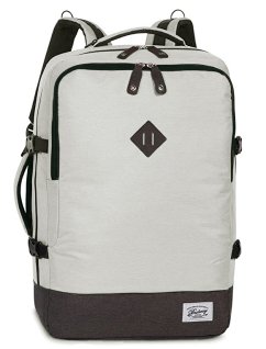 Bestway CABIN PRO RETRO 40 L 40223-4200 béžový cestovní batoh 54 x 35 x 20 cm