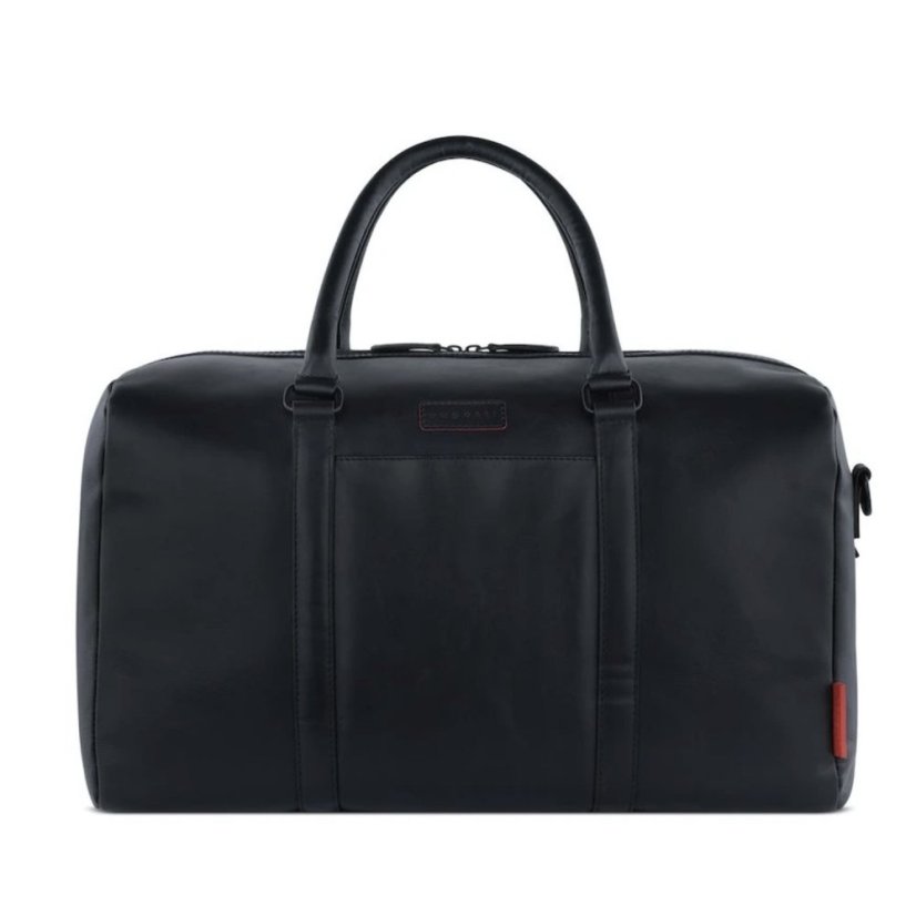 Bugatti Clark Weekender cestovní taška 49235601 černá