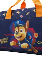 Dětská cestovní taška Tlapková patrola pejsek CHASE 20663-0614