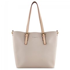 Dámská kabelka Ella Shopper L 49362550 béžová