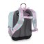 Bagmaster ALFA 25 A velký školní set pro prvňáčky – víla (batoh + penál + sáček + lahev + box)