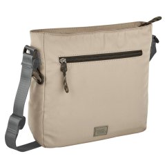 Taška přes rameno Camel Active - Terra 010380 béžová