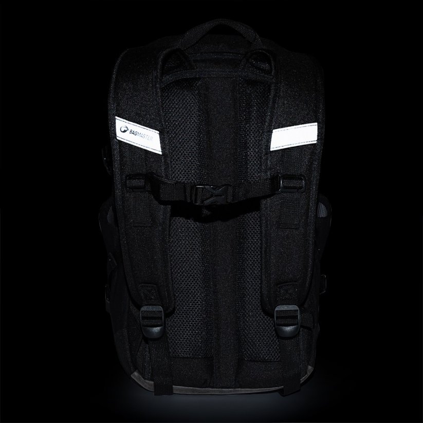 Bagmaster FUTURITY 22 A - černý