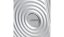 American Tourister Soundbox Alu Spinner 55 cm Silver 155707-1776