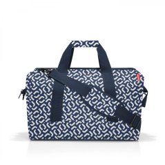 Reisenthel allrounder L signature navy MT4073