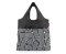 Mini maxi shopper PLUS zebra nákupní taška AV1032