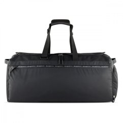 Cestovní taška Bugatti Blanc Delight Weekender černá 49450601