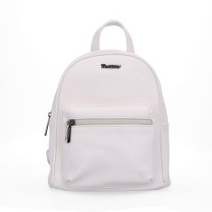 Dámský malý batoh Tangerin 8018 béžový