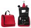 Kosmetická taška Reisenthel toiletbag red WH3004