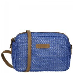 Enrico Benetti  kabelka Ibiza Cross body bag 78015-088 modrá